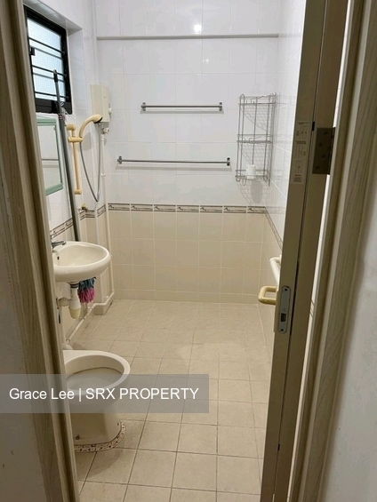 Blk 116 Chong Pang Vale (Yishun), HDB 4 Rooms #558164371